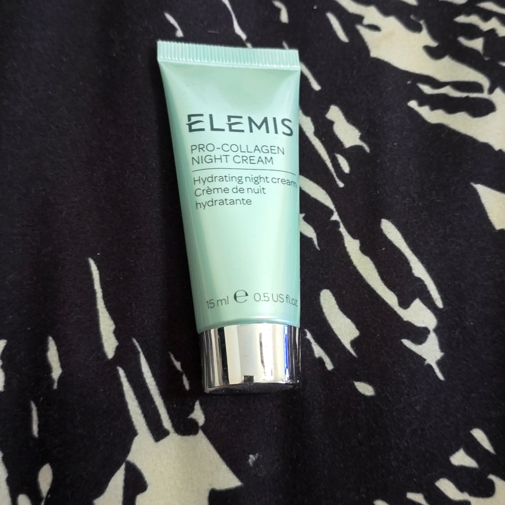Blemishes Pro-collagen Night Cream 15ml